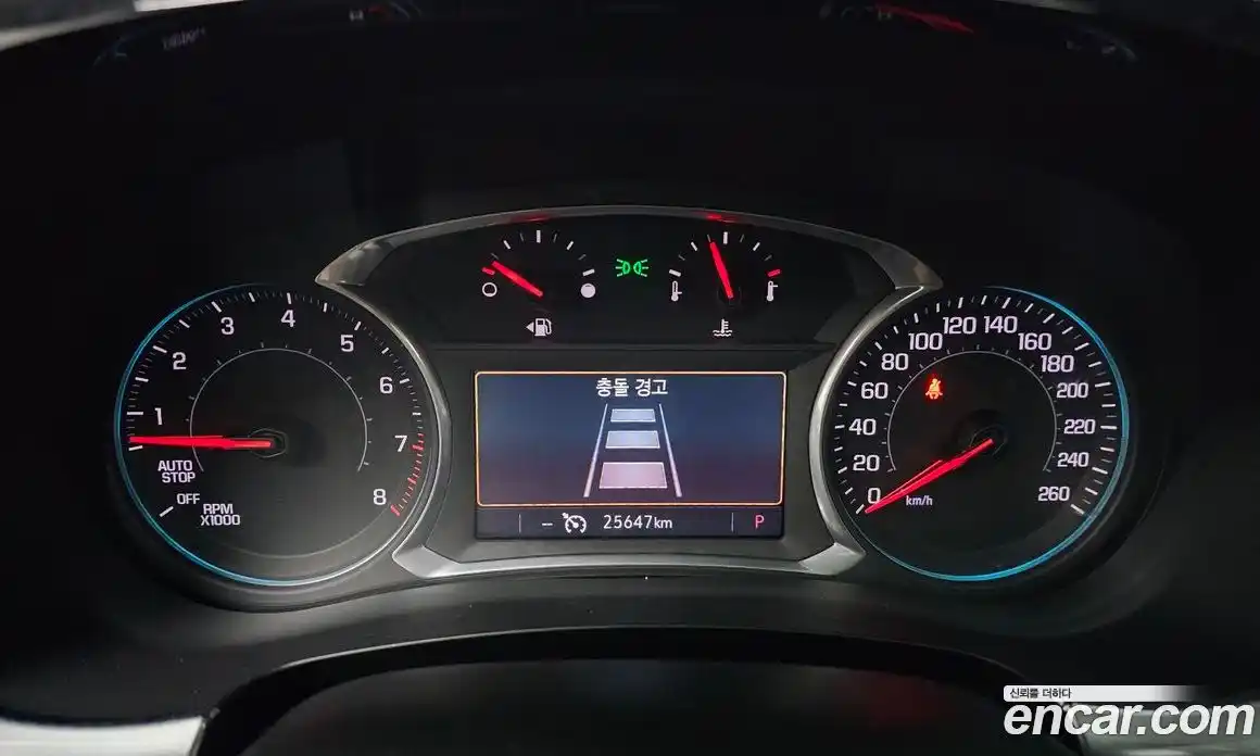 Chevrolet Traverse 2021 3.6 Автомат в Москве № 1238402, фото 8