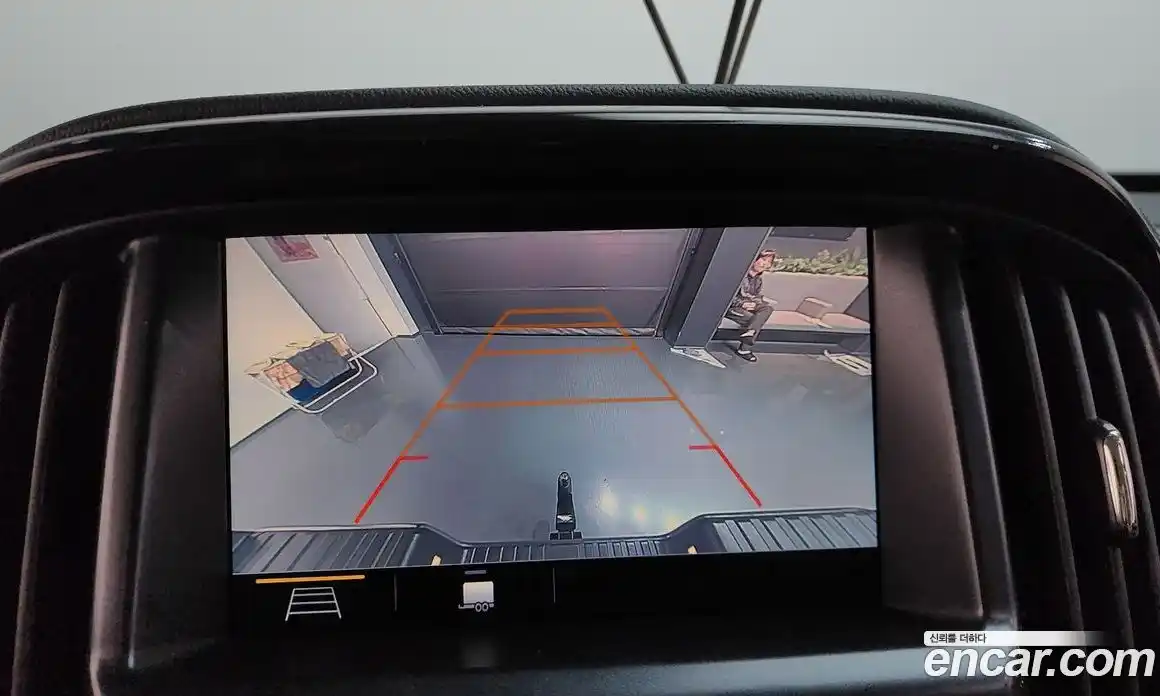 Chevrolet Colorado 2019 3.6 Автомат в Москве № 1238672, фото 15