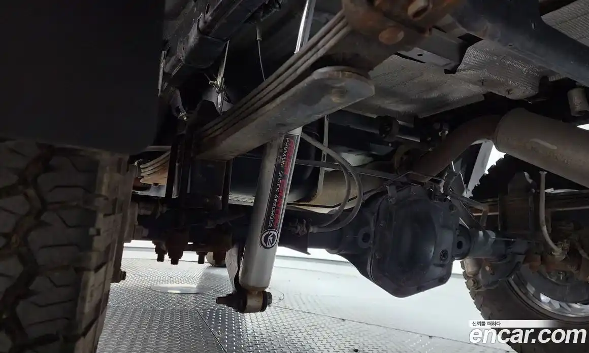 Chevrolet Colorado 2019 3.6 Автомат в Москве № 1238672, фото 18