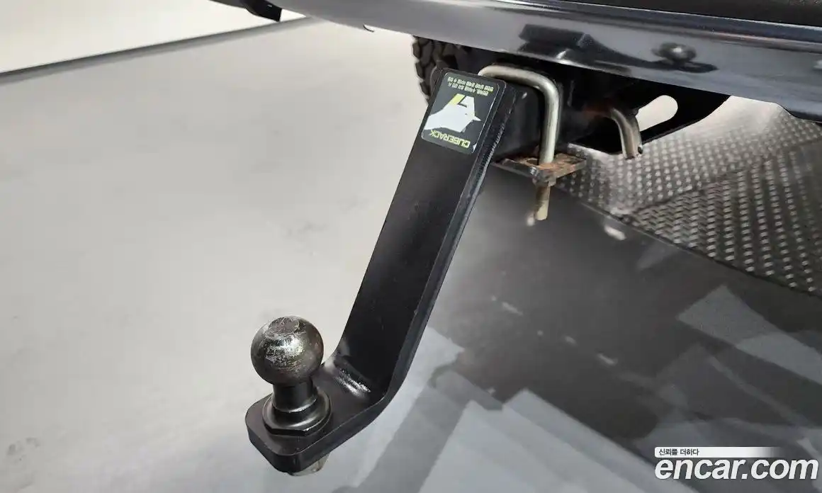 Chevrolet Colorado 2019 3.6 Автомат в Москве № 1238672, фото 19