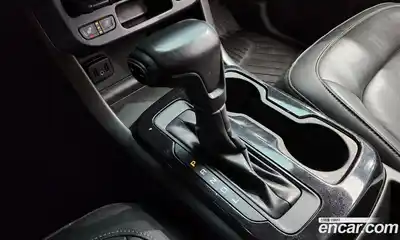 Chevrolet Colorado 2019 3.6 Автомат в Москве № 1238672, миниатюра 9