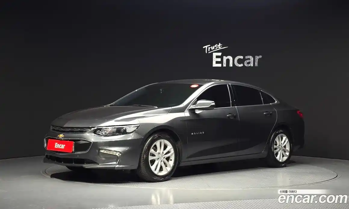 Chevrolet Malibu 2017 1.5 гидро в Москве № 1238708, фото 1