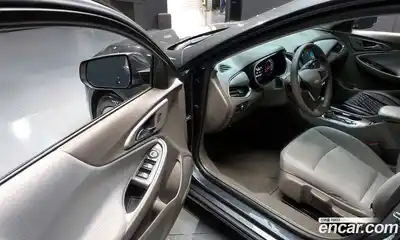 Chevrolet Malibu 2017 1.5 гидро в Москве № 1238708, миниатюра 11