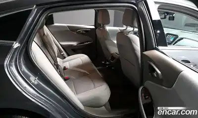 Chevrolet Malibu 2017 1.5 гидро в Москве № 1238708, миниатюра 12