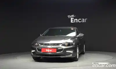 Chevrolet Malibu 2017 1.5 гидро в Москве № 1238708, миниатюра 3