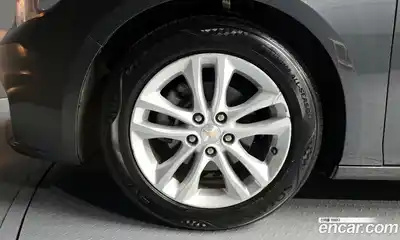 Chevrolet Malibu 2017 1.5 гидро в Москве № 1238708, миниатюра 5