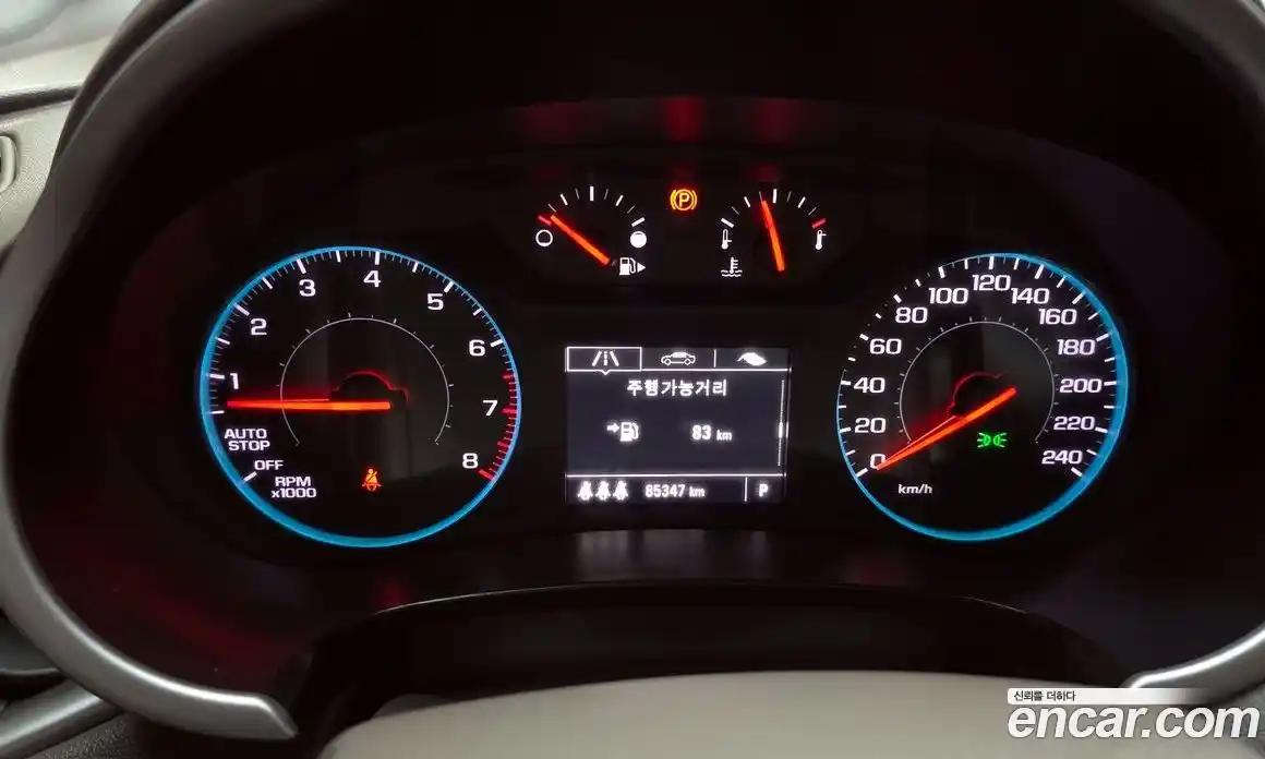 Chevrolet Malibu 2017 1.5 гидро в Москве № 1238708, фото 8