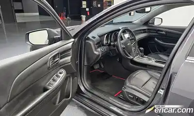 Chevrolet Malibu 2015 2.0 Автомат в Москве № 1239105, миниатюра 11