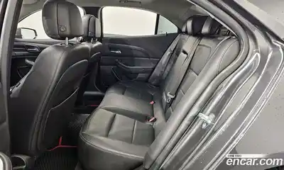 Chevrolet Malibu 2015 2.0 Автомат в Москве № 1239105, миниатюра 12
