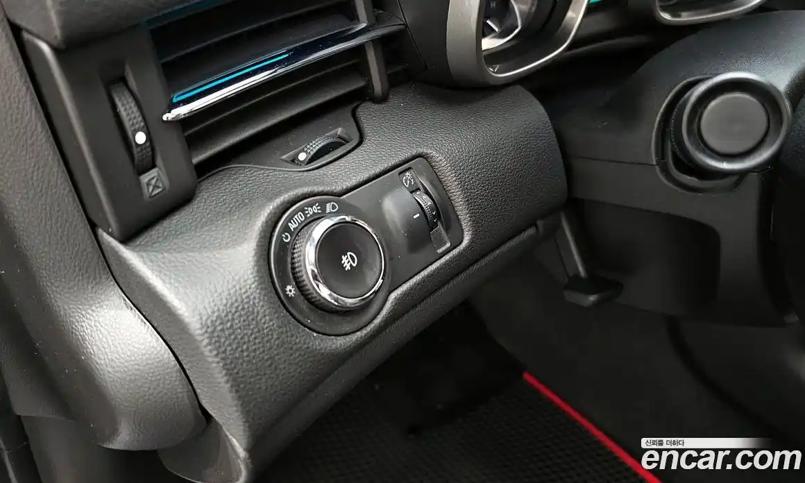 Chevrolet Malibu 2015 2.0 Автомат в Москве № 1239105, фото 16