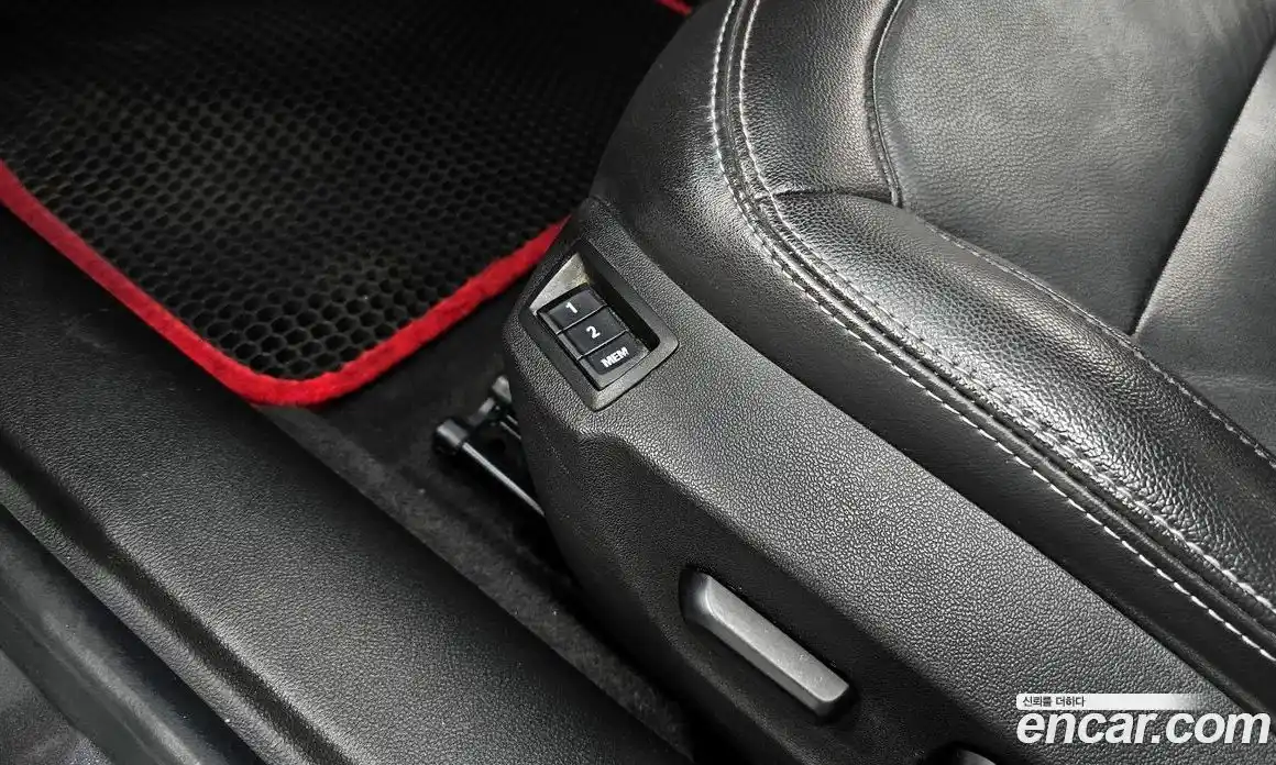 Chevrolet Malibu 2015 2.0 Автомат в Москве № 1239105, фото 17