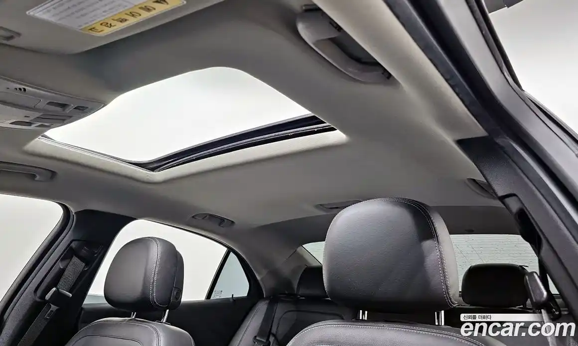 Chevrolet Malibu 2015 2.0 Автомат в Москве № 1239105, фото 19