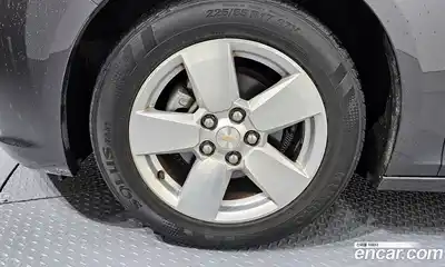 Chevrolet Malibu 2015 2.0 Автомат в Москве № 1239105, миниатюра 5