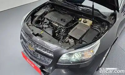 Chevrolet Malibu 2015 2.0 Автомат в Москве № 1239105, миниатюра 6