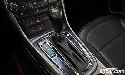 Chevrolet Malibu 2015 2.0 Автомат в Москве № 1239105, миниатюра 9