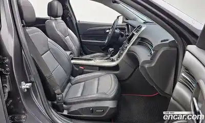 Chevrolet Malibu 2015 2.0 Автомат в Москве № 1239105, миниатюра 10