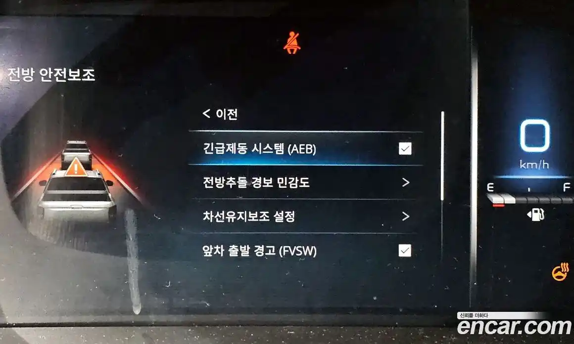 SsangYong Rexton 2022 2.2 Автомат в Москве № 1239650, фото 16