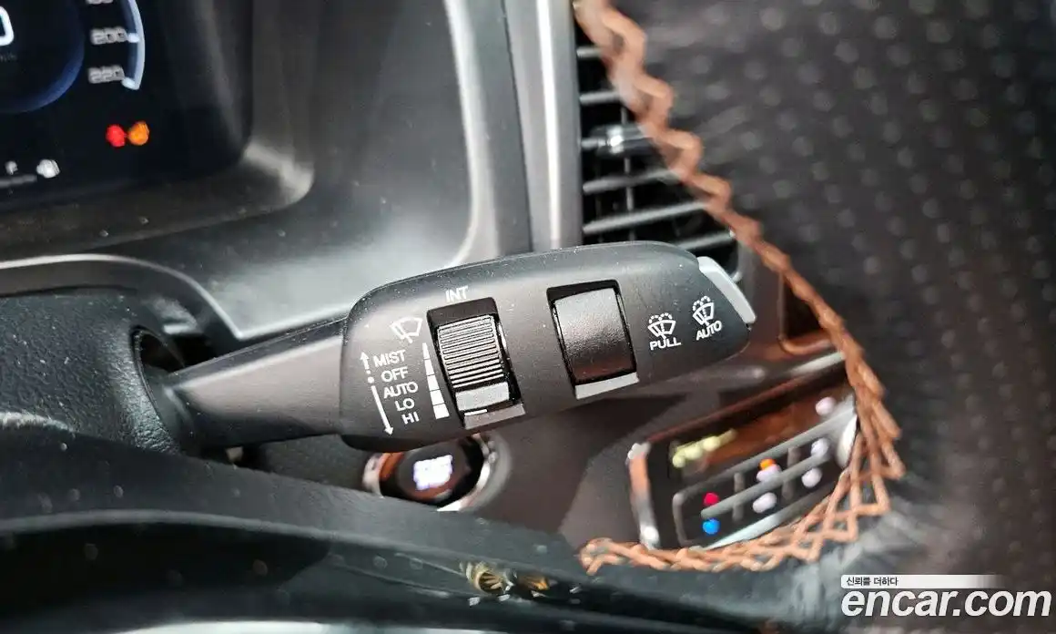 SsangYong Rexton 2022 2.2 Автомат в Москве № 1239650, фото 17