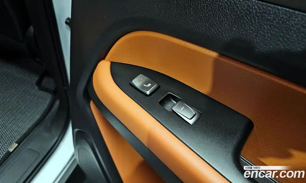 SsangYong Rexton 2022 2.2 Автомат в Москве № 1239650, фото 19