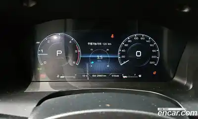 SsangYong Rexton 2022 2.2 Автомат в Москве № 1239650, миниатюра 8