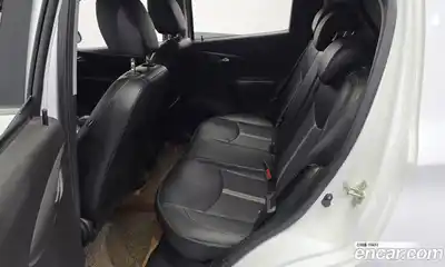 Chevrolet Spark 2019 1.0 Автомат в Москве № 1239848, миниатюра 11