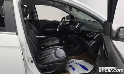 Chevrolet Spark 2019 1.0 Автомат в Москве № 1239848, миниатюра 12