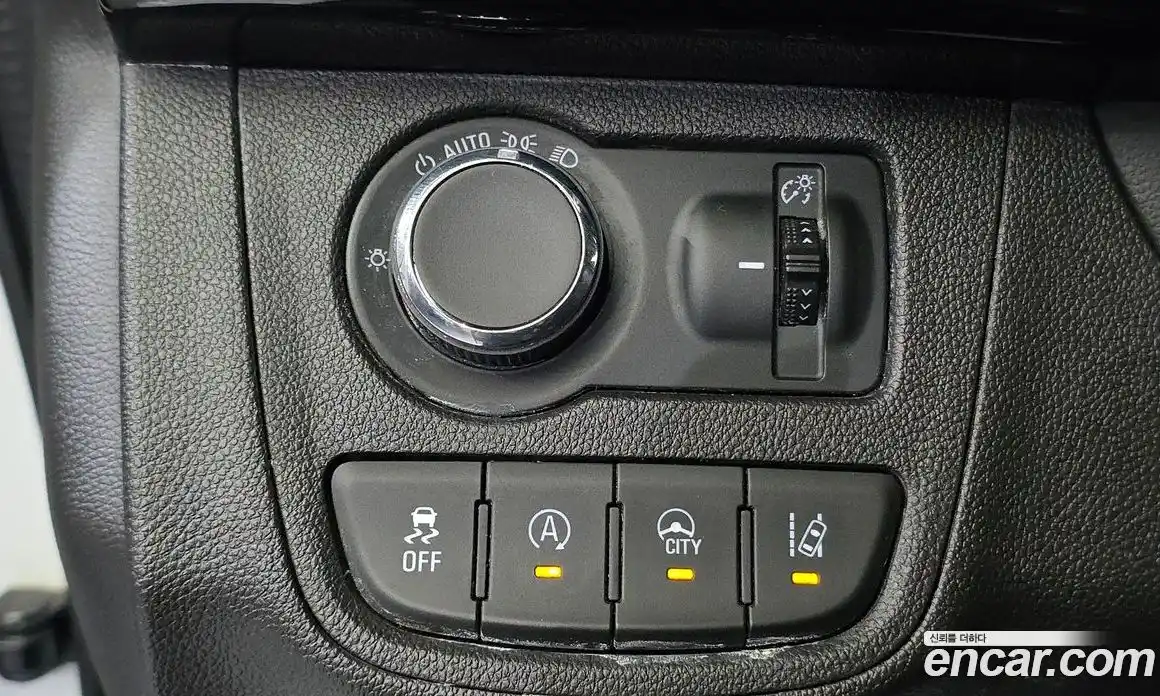 Chevrolet Spark 2019 1.0 Автомат в Москве № 1239848, фото 13