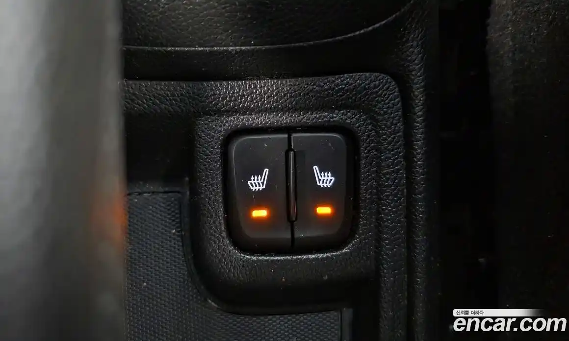 Chevrolet Spark 2019 1.0 Автомат в Москве № 1239848, фото 18