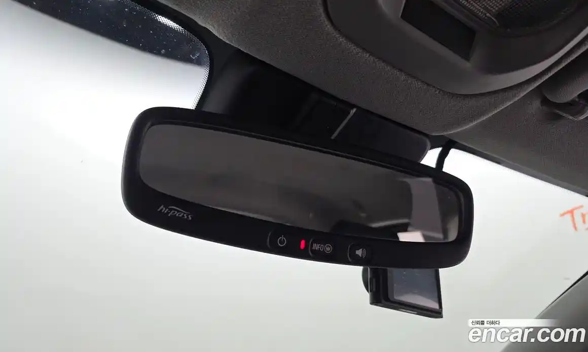 Chevrolet Spark 2019 1.0 Автомат в Москве № 1239848, фото 19