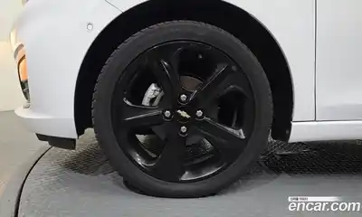 Chevrolet Spark 2019 1.0 Автомат в Москве № 1239848, миниатюра 5