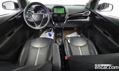 Chevrolet Spark 2019 1.0 Автомат в Москве № 1239848, миниатюра 7