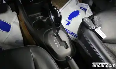 Chevrolet Spark 2019 1.0 Автомат в Москве № 1239848, миниатюра 9