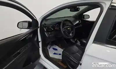 Chevrolet Spark 2019 1.0 Автомат в Москве № 1239848, миниатюра 10