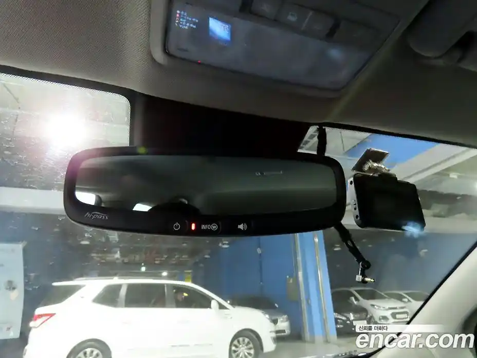 Chevrolet Trax 2016 1.6 Автомат в Москве № 1239881, фото 16