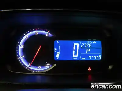 Chevrolet Trax 2016 1.6 Автомат в Москве № 1239881, миниатюра 8