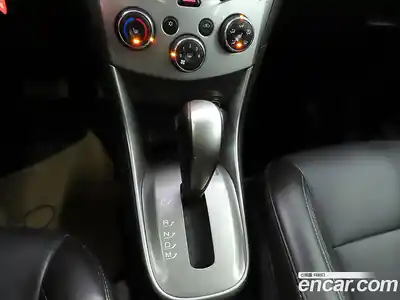 Chevrolet Trax 2016 1.6 Автомат в Москве № 1239881, миниатюра 9