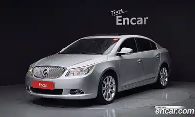 Chevrolet Alpheon EL300 Supreme