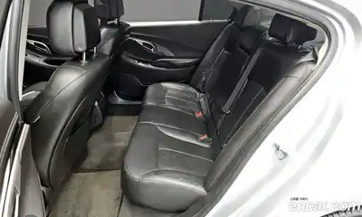 Chevrolet Alpheon 2010 3.0 Автомат в Москве № 1239941, миниатюра 12