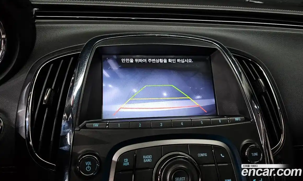 Chevrolet Alpheon 2010 3.0 Автомат в Москве № 1239941, фото 15