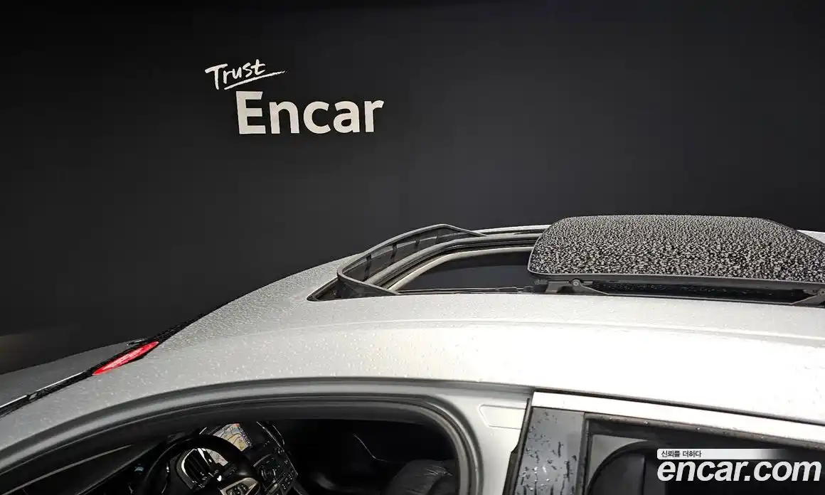 Chevrolet Alpheon 2010 3.0 Автомат в Москве № 1239941, фото 16