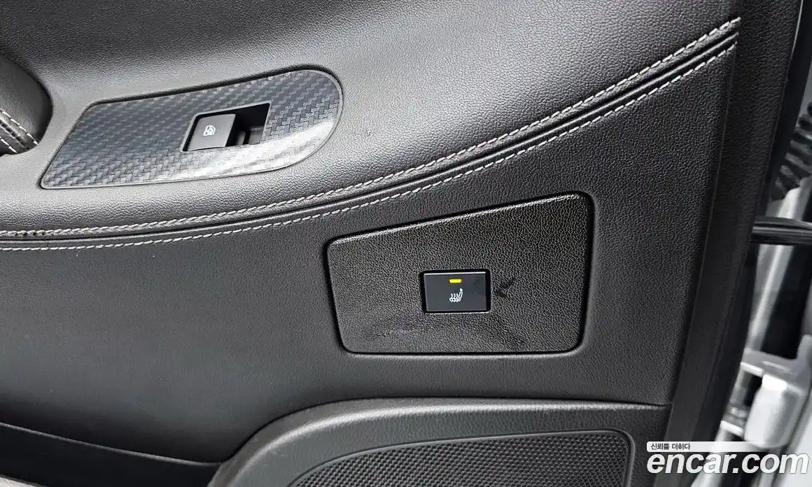 Chevrolet Alpheon 2010 3.0 Автомат в Москве № 1239941, фото 18