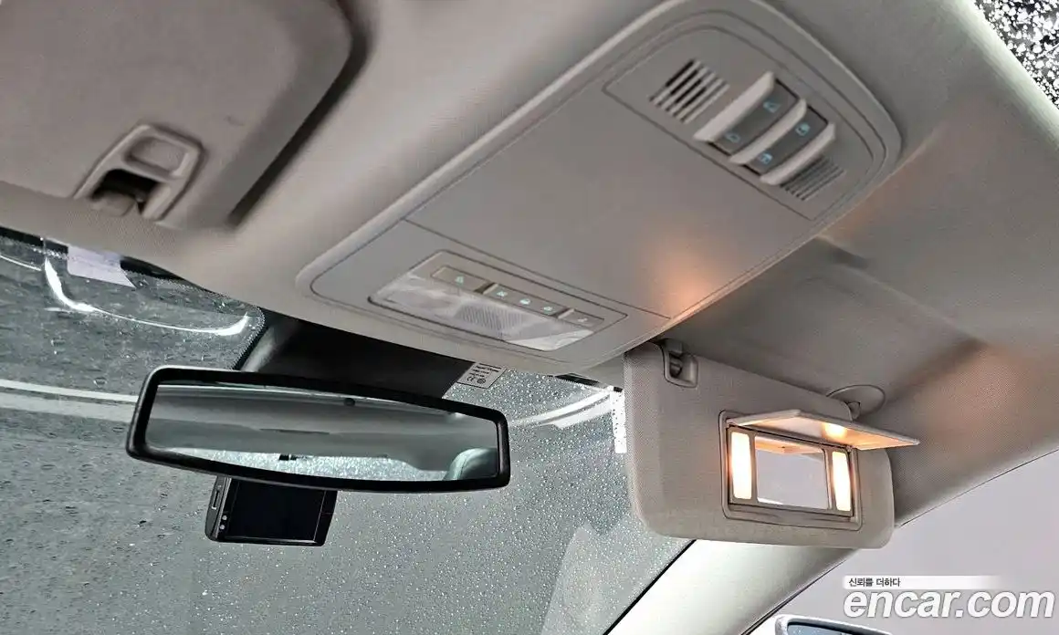 Chevrolet Alpheon 2010 3.0 Автомат в Москве № 1239941, фото 20