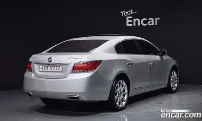 Chevrolet Alpheon 2010 3.0 Автомат в Москве № 1239941, миниатюра 2