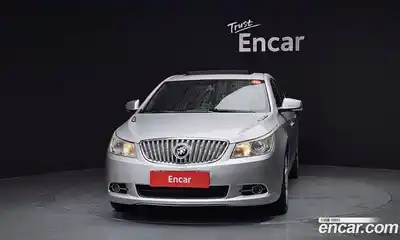 Chevrolet Alpheon 2010 3.0 Автомат в Москве № 1239941, миниатюра 3