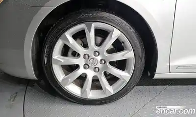 Chevrolet Alpheon 2010 3.0 Автомат в Москве № 1239941, миниатюра 5