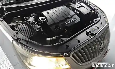 Chevrolet Alpheon 2010 3.0 Автомат в Москве № 1239941, миниатюра 6