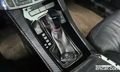 Chevrolet Alpheon 2010 3.0 Автомат в Москве № 1239941, миниатюра 9