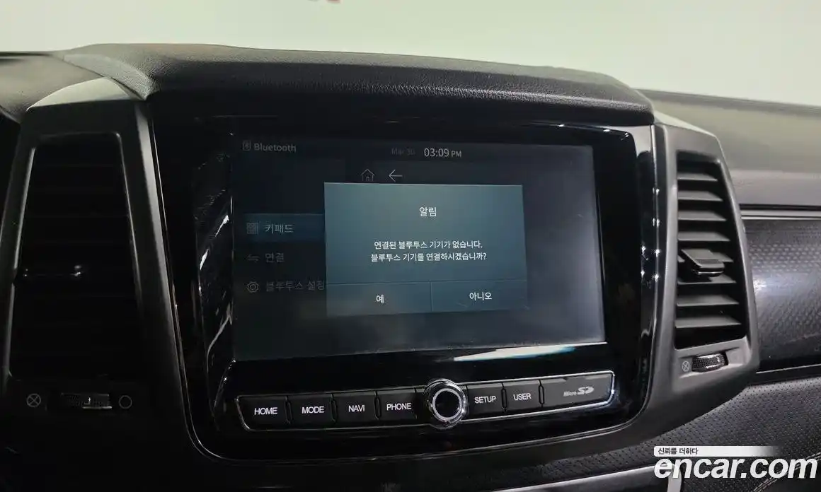 SsangYong Rexton 2022 2.2 Автомат в Москве № 1242113, фото 16