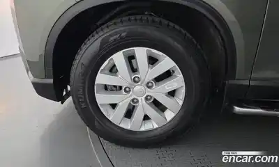 SsangYong Rexton 2022 2.2 Автомат в Москве № 1242113, миниатюра 5