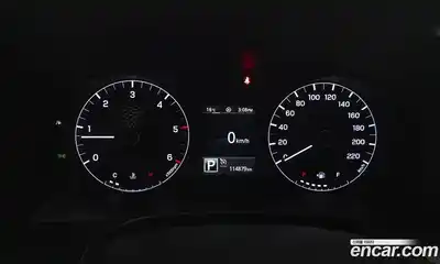 SsangYong Rexton 2022 2.2 Автомат в Москве № 1242113, миниатюра 8